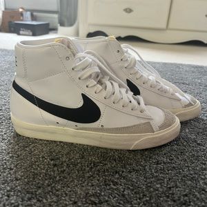 New Nike blazers